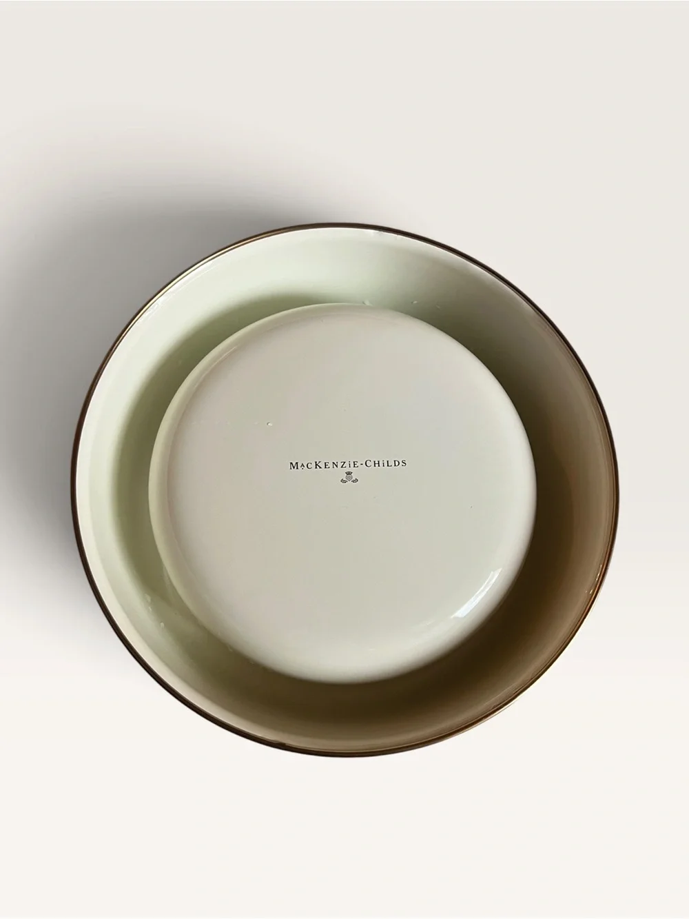 MacKenzie-Childs large dia